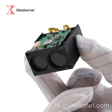 Meskernel Mini Flower Sensor 40M լազերային մոդուլ